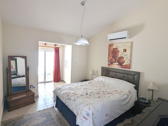 Image No.3-Propriété de 3 chambres à vendre à Pissouri