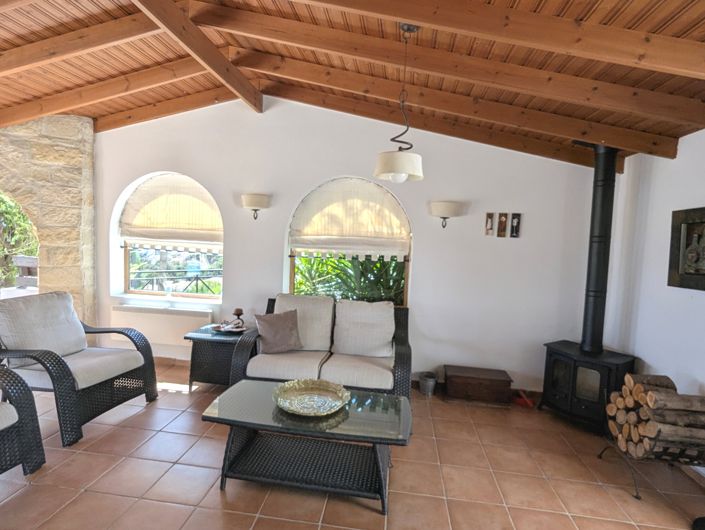 Image No.41-Propriété de 3 chambres à vendre à Pissouri