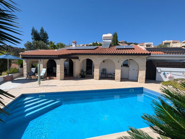 Image No.60-Propriété de 3 chambres à vendre à Pissouri