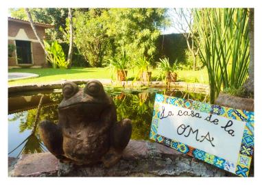 1 - Cuernavaca, Villa / Detached