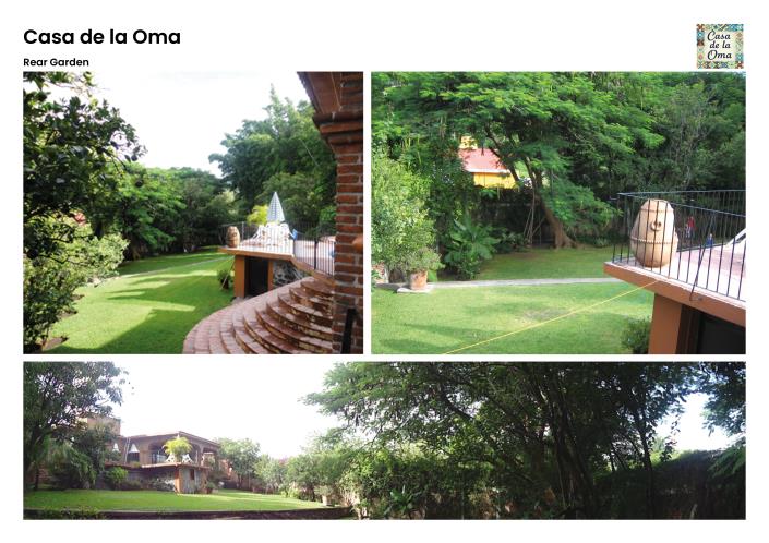 Image No.11-Villa / Détaché de 5 chambres à vendre à Cuernavaca