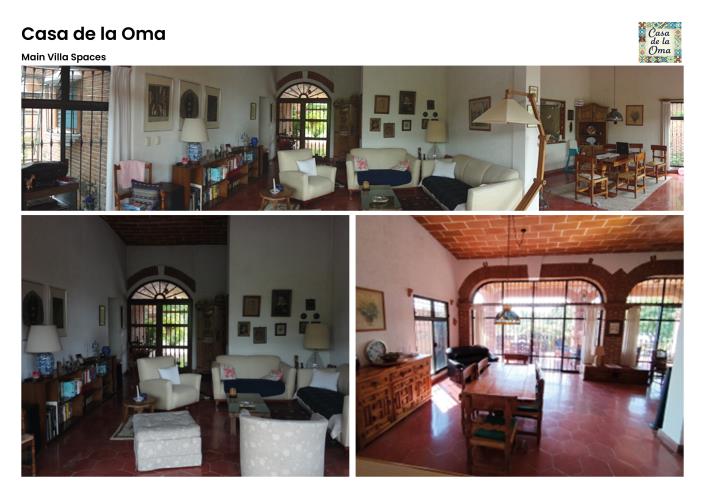 Image No.12-Villa / Détaché de 5 chambres à vendre à Cuernavaca