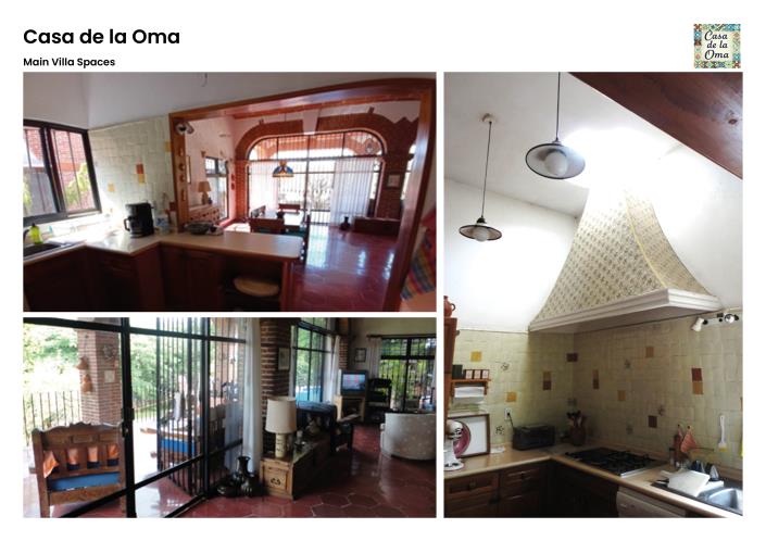 Image No.13-Villa / Détaché de 5 chambres à vendre à Cuernavaca