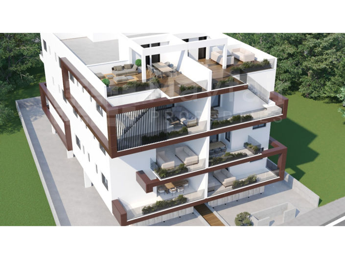 Image No.4-Appartement de 2 chambres à vendre à Larnaca