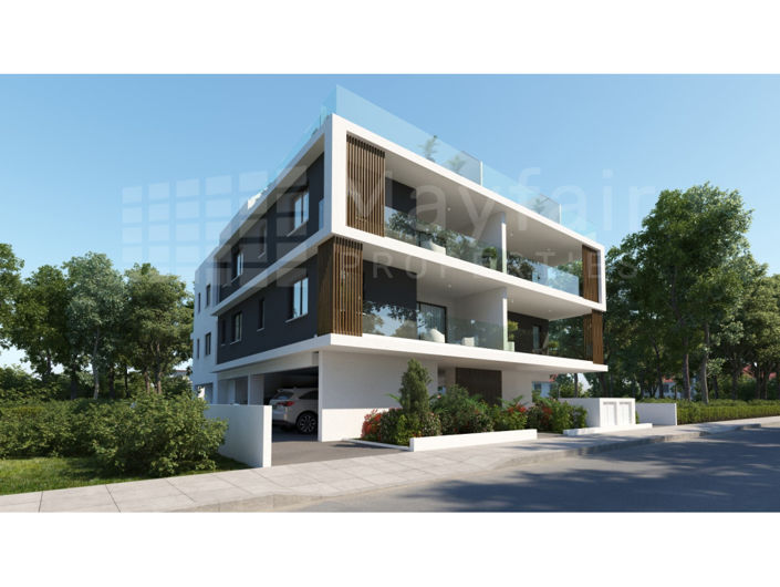 Image No.5-Appartement de 2 chambres à vendre à Oroklini