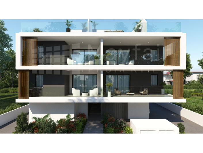 Image No.6-Appartement de 2 chambres à vendre à Oroklini