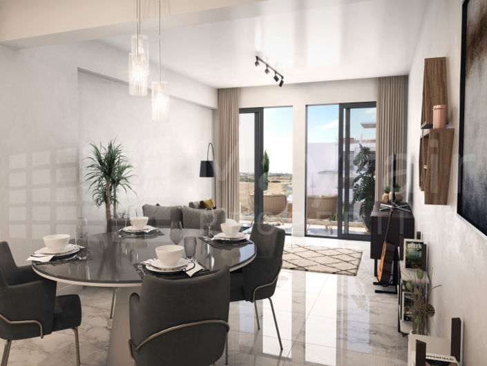 Image No.13-Appartement de 2 chambres à vendre à Pylas