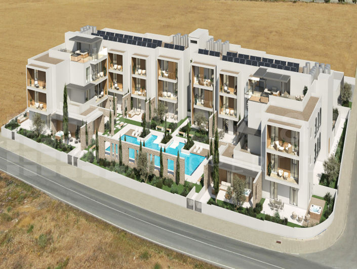 Image No.2-2 Bed Apartment for sale