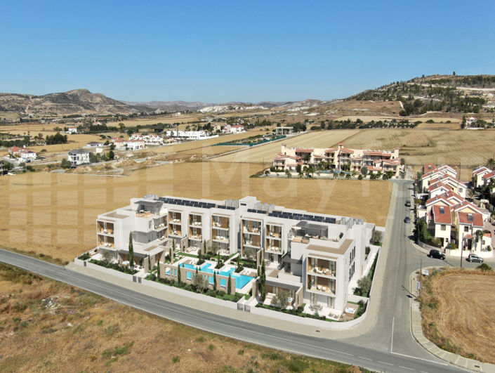 Image No.3-2 Bed Apartment for sale