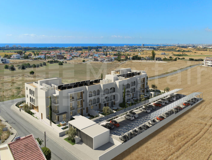 Image No.4-2 Bed Apartment for sale