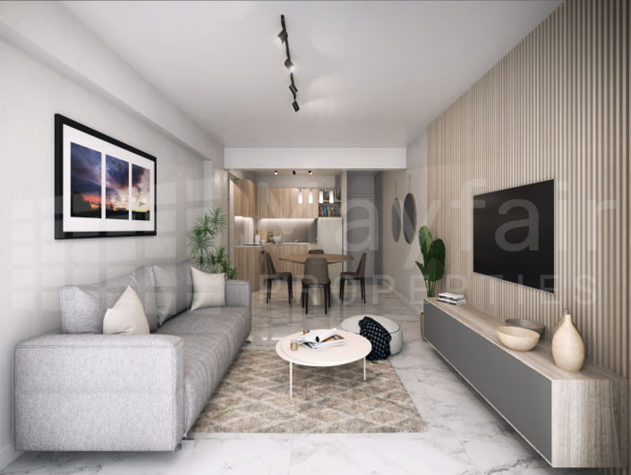 Image No.7-2 Bed Apartment for sale