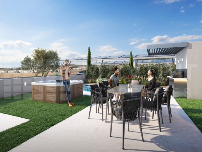 Image No.8-Appartement de 2 chambres à vendre à Pylas