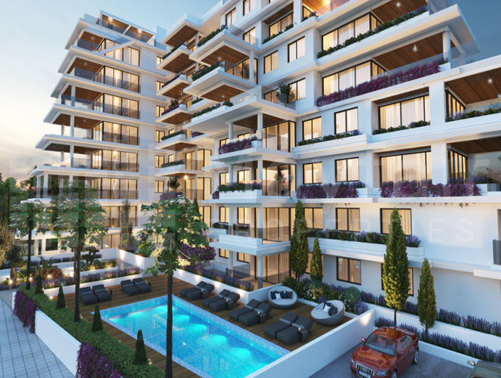 Image No.1-2 Bed Apartment for sale