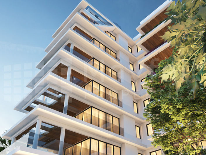 Image No.4-2 Bed Apartment for sale