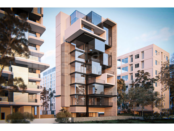 Image No.1-2 Bed Apartment for sale