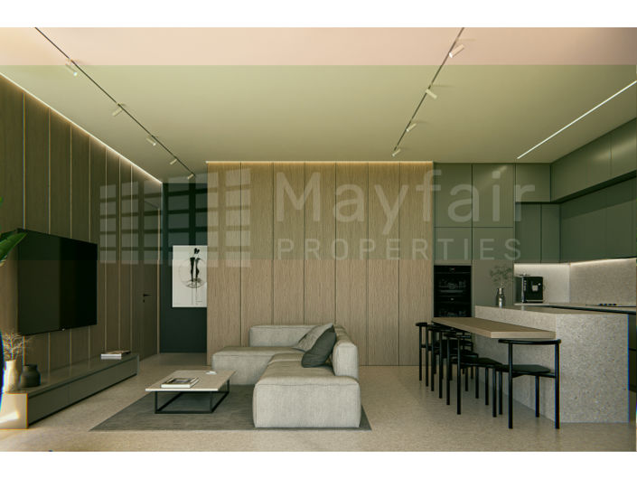 Image No.2-2 Bed Apartment for sale