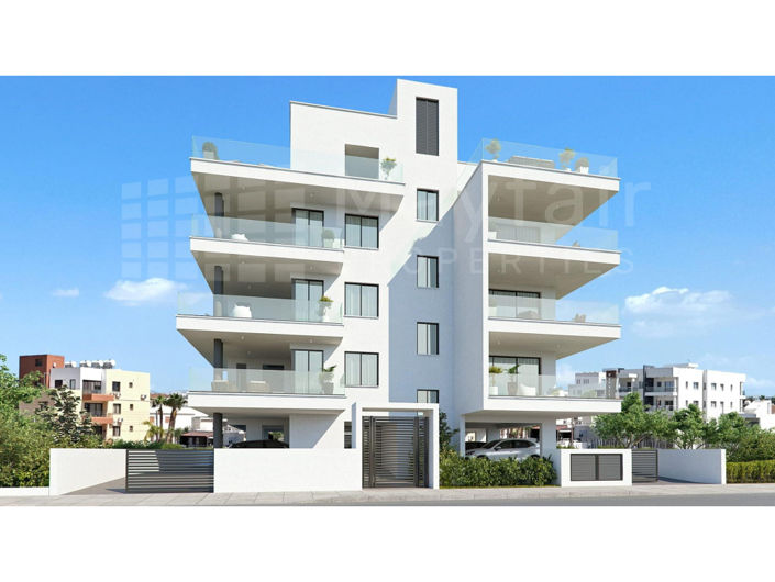 Image No.1-Appartement de 2 chambres à vendre à Kamares