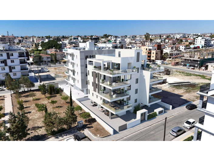 Image No.2-Appartement de 2 chambres à vendre à Kamares