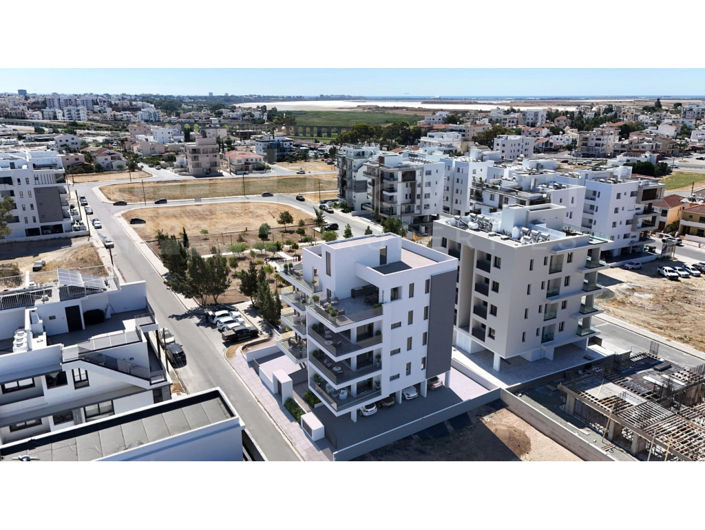 Image No.3-Appartement de 2 chambres à vendre à Kamares