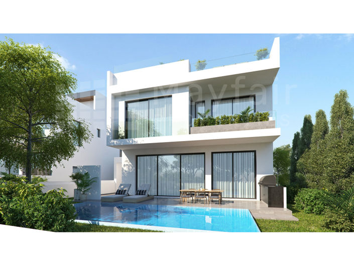 Image No.11-Maison de 3 chambres à vendre à Oroklini