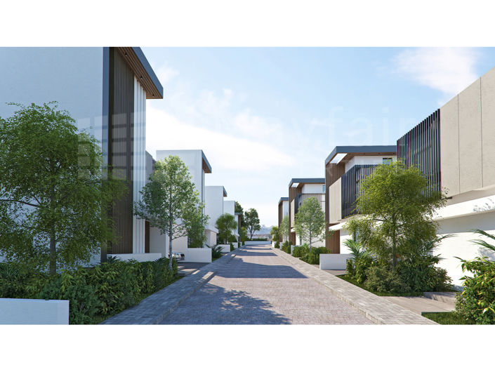 Image No.3-Maison de 3 chambres à vendre à Oroklini