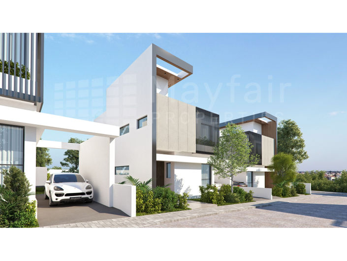 Image No.6-Maison de 3 chambres à vendre à Oroklini