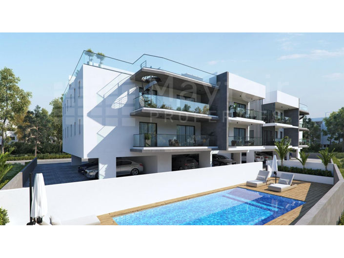 Image No.1-2 Bed Apartment for sale