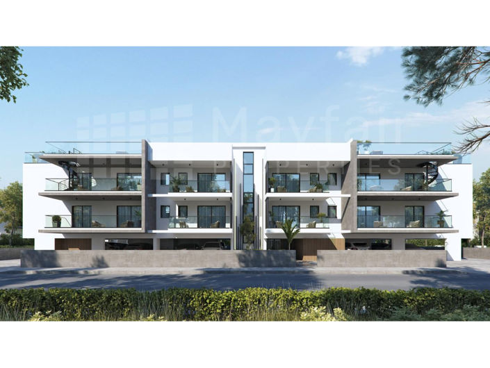 Image No.11-2 Bed Apartment for sale