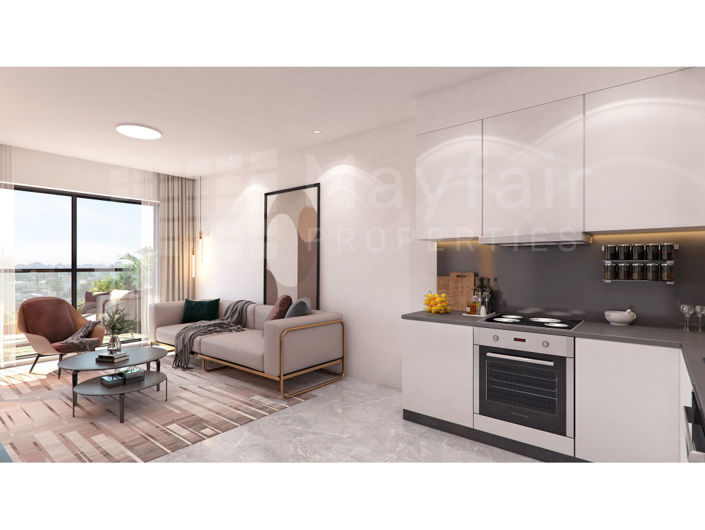 Image No.2-2 Bed Apartment for sale