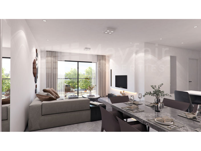 Image No.3-2 Bed Apartment for sale