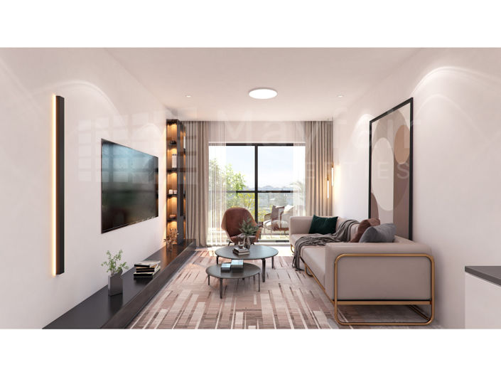 Image No.5-2 Bed Apartment for sale