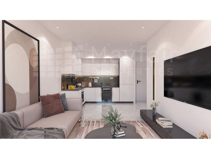 Image No.6-2 Bed Apartment for sale