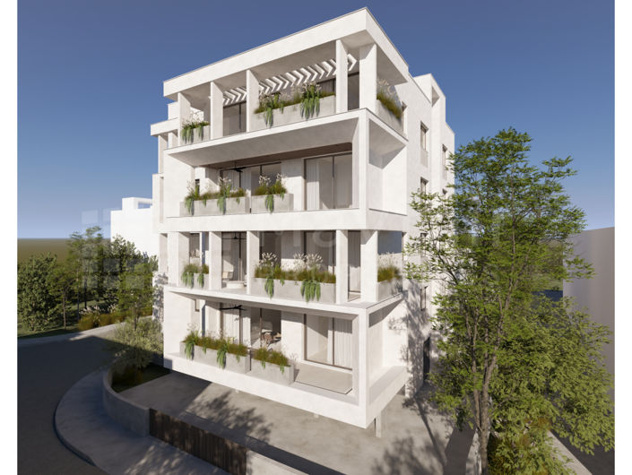 Image No.12-2 Bed Apartment for sale