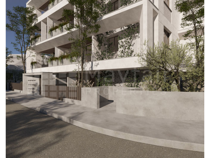 Image No.16-2 Bed Apartment for sale