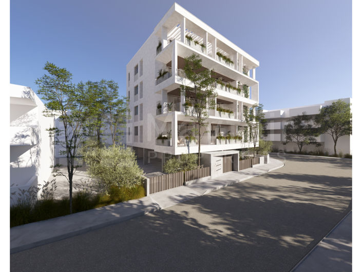 Image No.19-2 Bed Apartment for sale