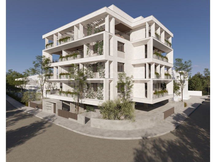 Image No.2-2 Bed Apartment for sale