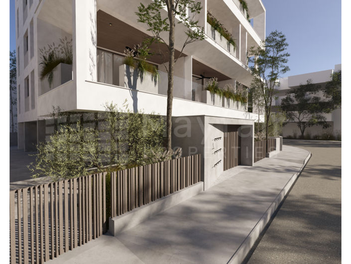 Image No.7-2 Bed Apartment for sale