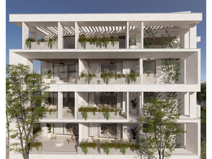 Image No.8-2 Bed Apartment for sale