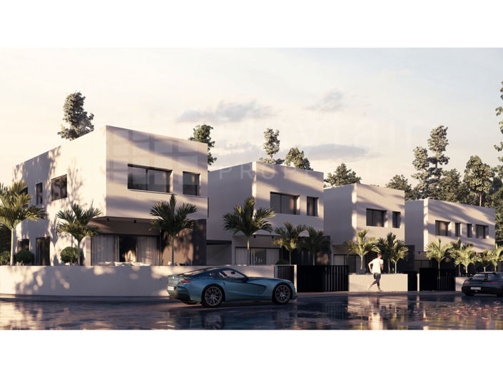 Image No.4-Maison de 3 chambres à vendre à Pylas