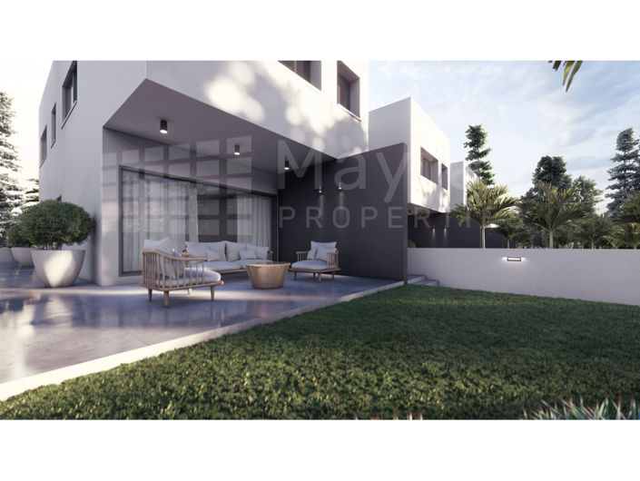 Image No.6-Maison de 3 chambres à vendre à Pylas