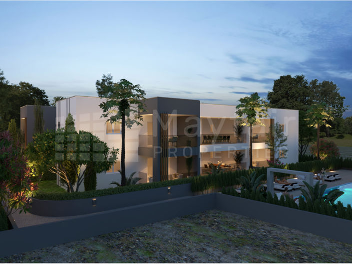 Image No.7-Appartement de 2 chambres à vendre à Xylofagou