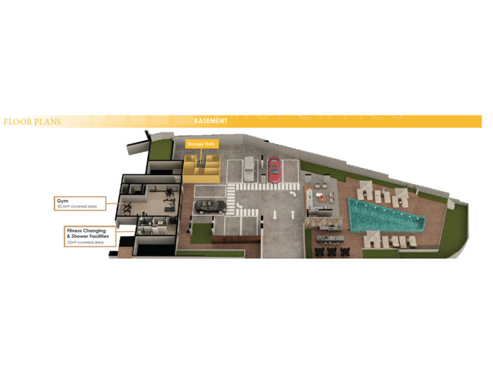 Image No.13-2 Bed Apartment for sale