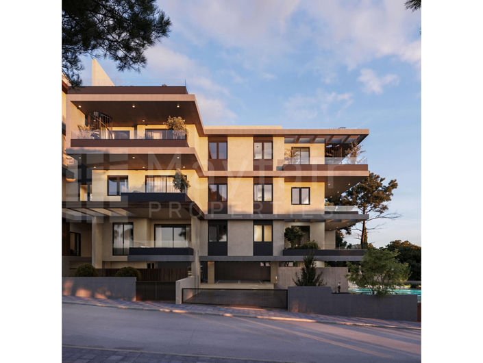 Image No.2-2 Bed Apartment for sale