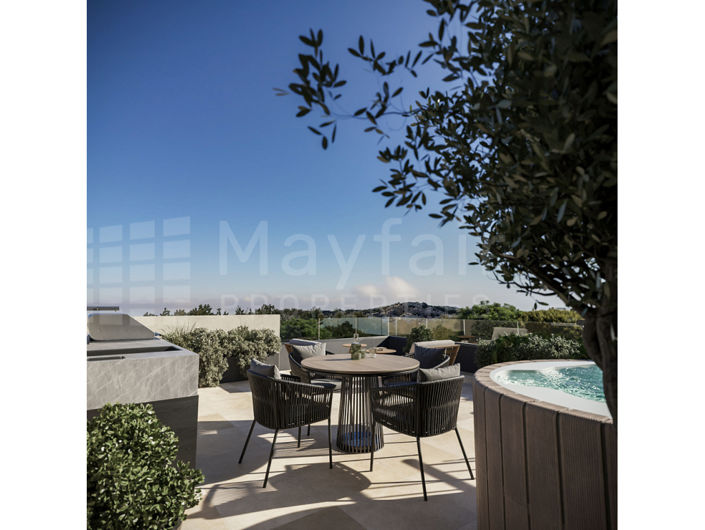 Image No.4-2 Bed Apartment for sale