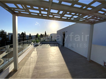 Appartement de 2 chambres à vendre à Larnaca