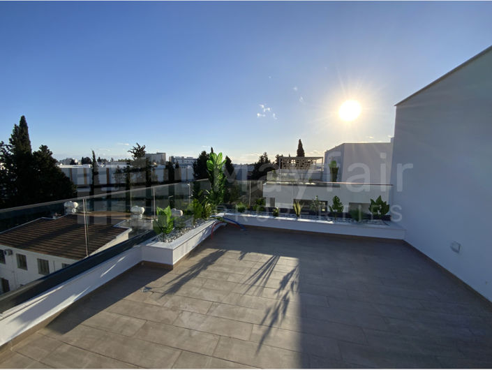 Image No.8-Appartement de 2 chambres à vendre à Larnaca