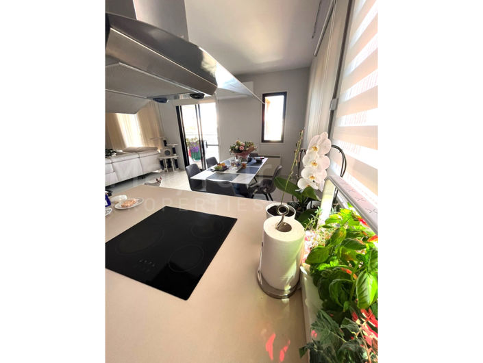 Image No.6-Appartement de 3 chambres à vendre à Larnaca