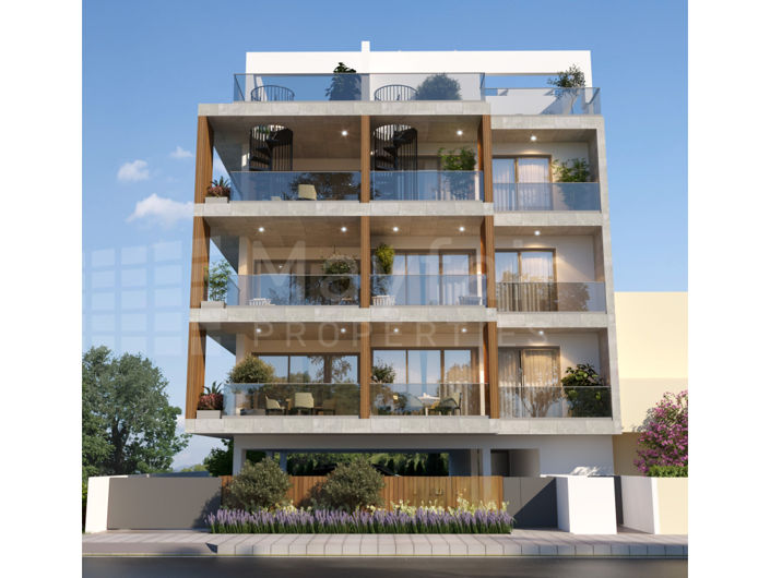 Image No.1-2 Bed Apartment for sale