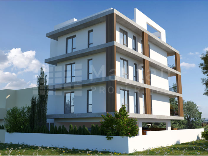 Image No.2-2 Bed Apartment for sale