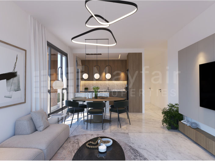 Image No.3-2 Bed Apartment for sale